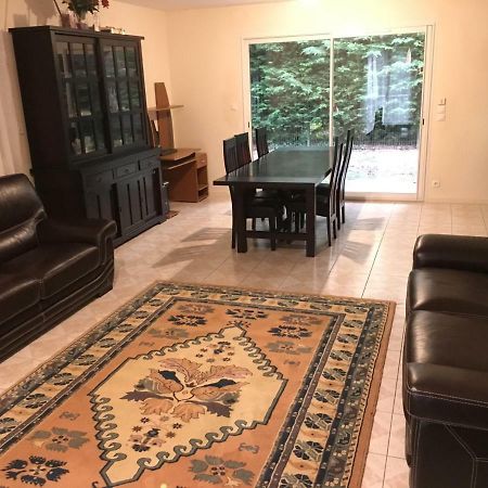 Villa Plein Pied Rez-De-Chaussee+1 Avec Dependance Cenon Eksteriør bilde
