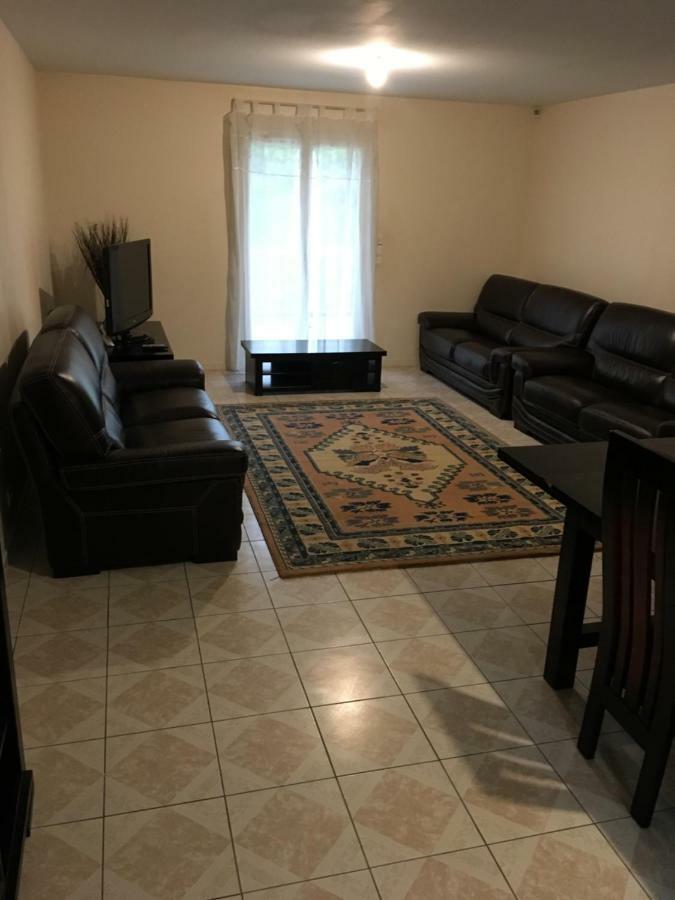 Villa Plein Pied Rez-De-Chaussee+1 Avec Dependance Cenon Eksteriør bilde