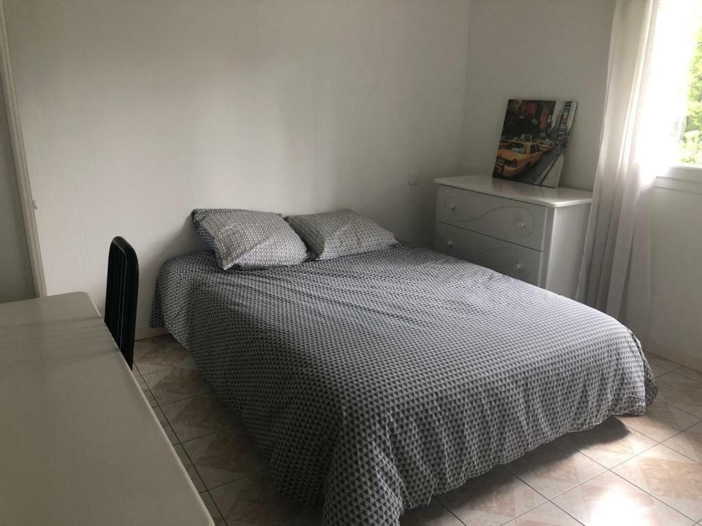 Villa Plein Pied Rez-De-Chaussee+1 Avec Dependance Cenon Eksteriør bilde